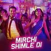 Mirchi Shimle Di - Shimla Mirch